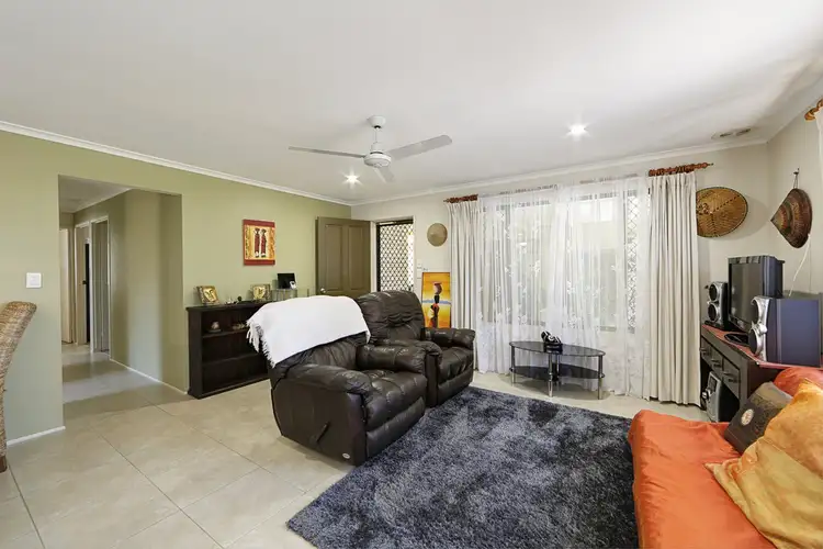 Sixth view of Homely house listing, 63 Cunningham Street, Urangan QLD 4655
