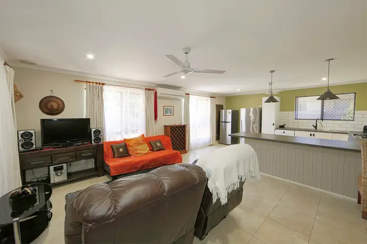Seventh view of Homely house listing, 63 Cunningham Street, Urangan QLD 4655