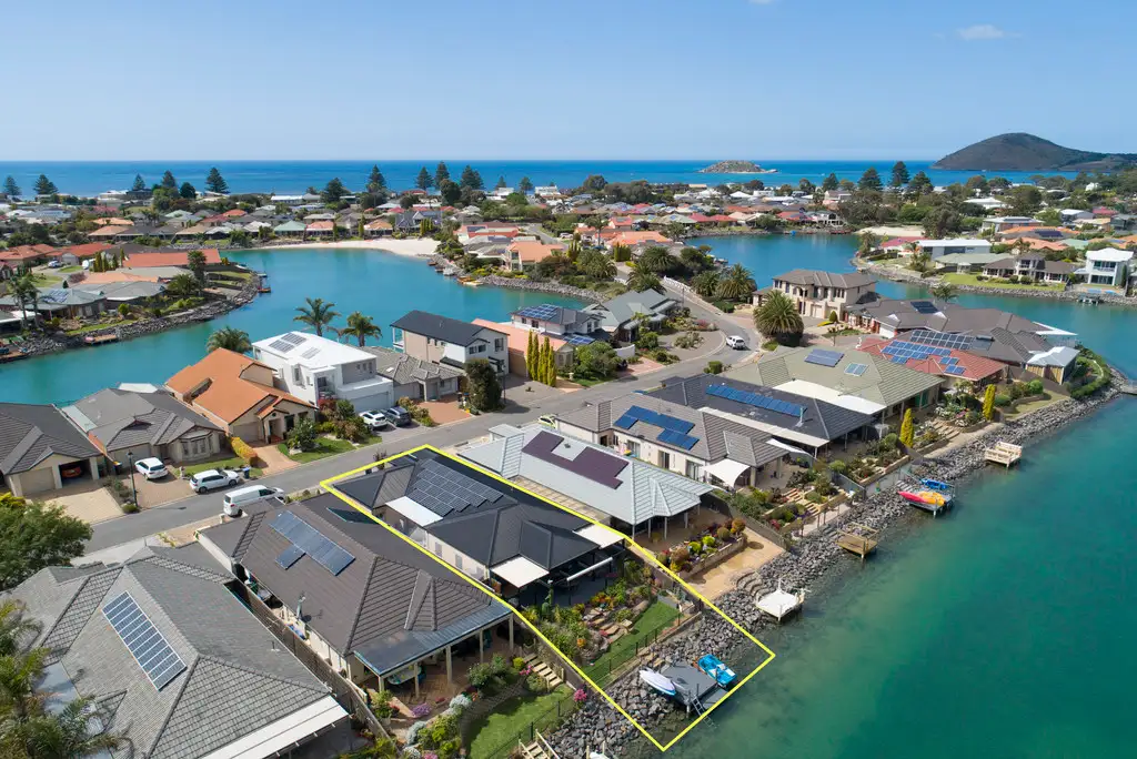 Main view of Homely house listing, 39 Islander Dr, Encounter Bay SA 5211