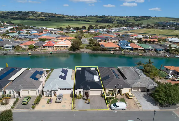 Second view of Homely house listing, 39 Islander Dr, Encounter Bay SA 5211