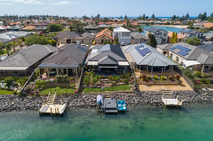 Third view of Homely house listing, 39 Islander Dr, Encounter Bay SA 5211