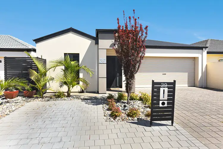 Fourth view of Homely house listing, 39 Islander Dr, Encounter Bay SA 5211