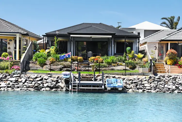 Sixth view of Homely house listing, 39 Islander Dr, Encounter Bay SA 5211