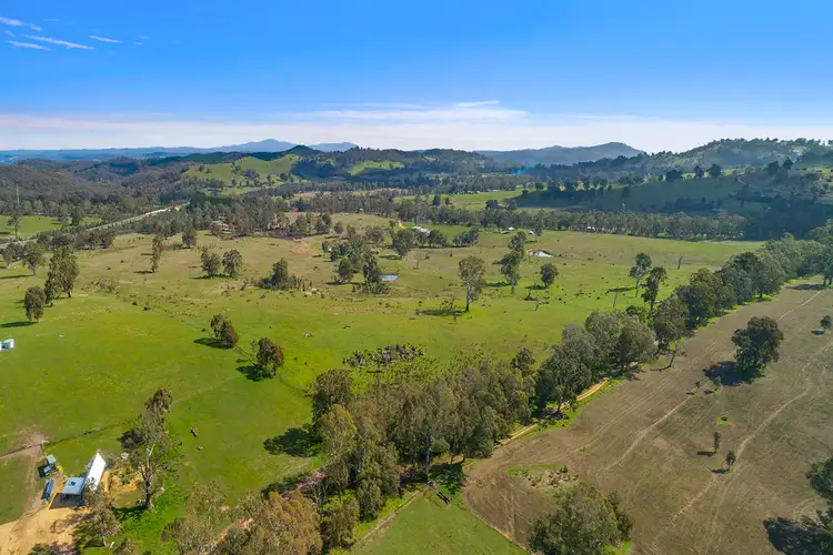 Fourth view of Homely rural property listing, 80 FARADAY-SUTTON GRANGE ROAD, Faraday VIC 3451