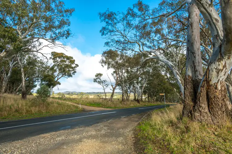 Fifth view of Homely rural property listing, 80 FARADAY-SUTTON GRANGE ROAD, Faraday VIC 3451