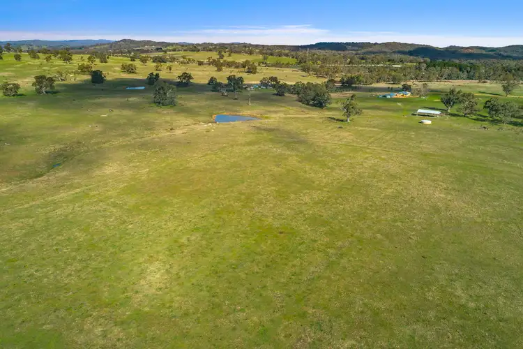 Sixth view of Homely rural property listing, 80 FARADAY-SUTTON GRANGE ROAD, Faraday VIC 3451