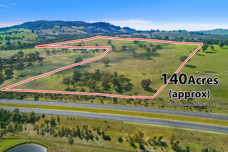 Seventh view of Homely rural property listing, 80 FARADAY-SUTTON GRANGE ROAD, Faraday VIC 3451