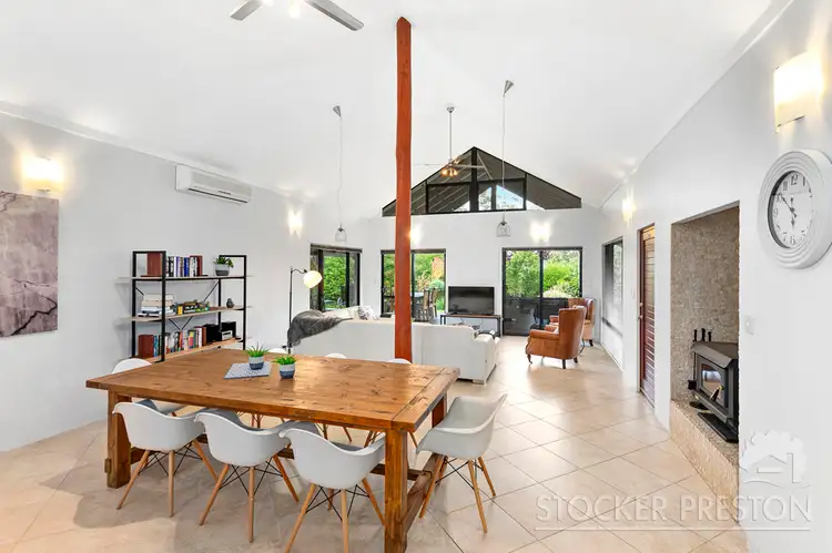 9 Buckingham Grove, Quedjinup, Dunsborough WA 6281