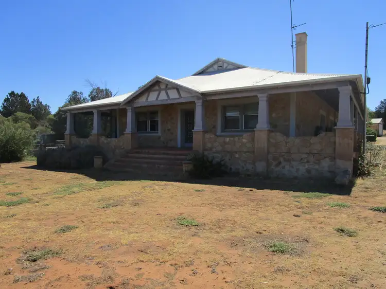 Main view of Homely house listing, 2-6 Horstmann Crescent, Swan Reach SA 5354