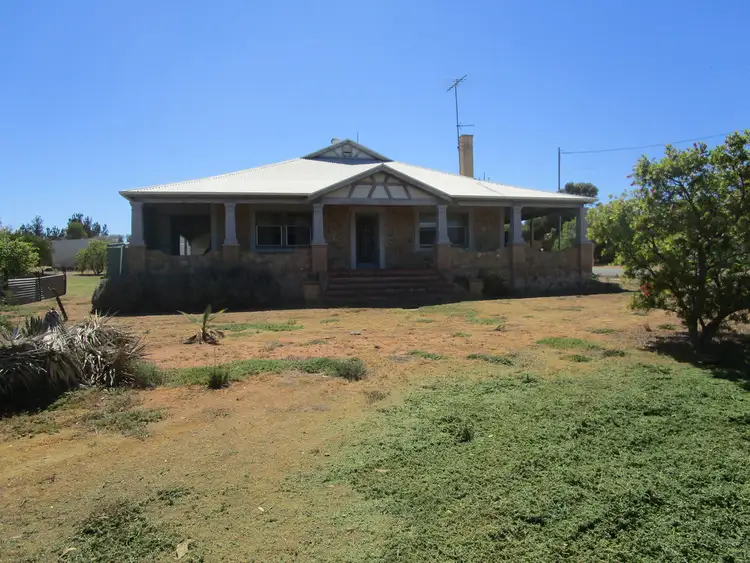 Second view of Homely house listing, 2-6 Horstmann Crescent, Swan Reach SA 5354