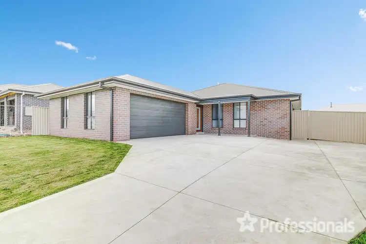 Main view of Homely house listing, 2 Darling Street, Eglinton NSW 2795