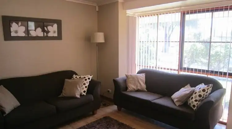 Third view of Homely unit listing, Address available on request