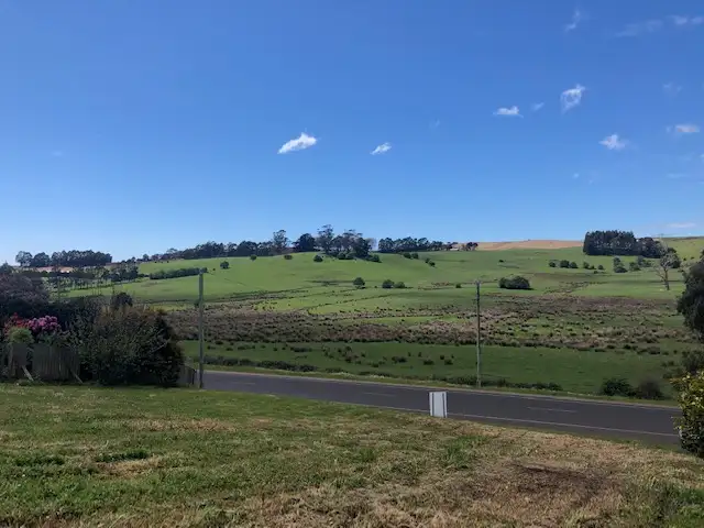 Main view of Homely land listing, 134 Gawler Road, Gawler TAS 7315
