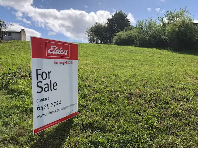 Third view of Homely land listing, 134 Gawler Road, Gawler TAS 7315