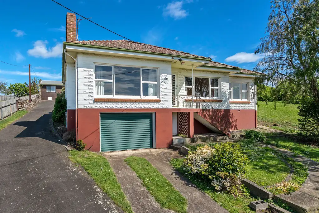 Main view of Homely house listing, 132-134 Gawler Road, Gawler TAS 7315