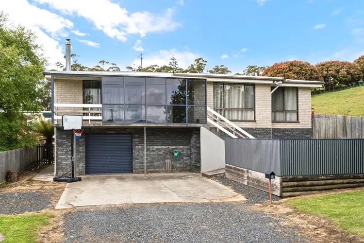 Main view of Homely house listing, 3 Ellis Street, West Ulverstone TAS 7315