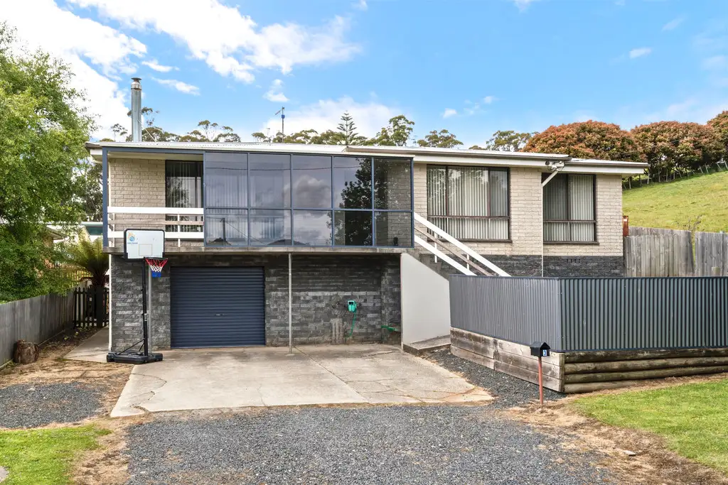 Main view of Homely house listing, 3 Ellis Street, West Ulverstone TAS 7315