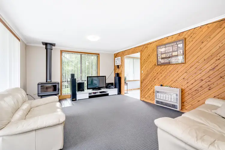 Second view of Homely house listing, 3 Ellis Street, West Ulverstone TAS 7315