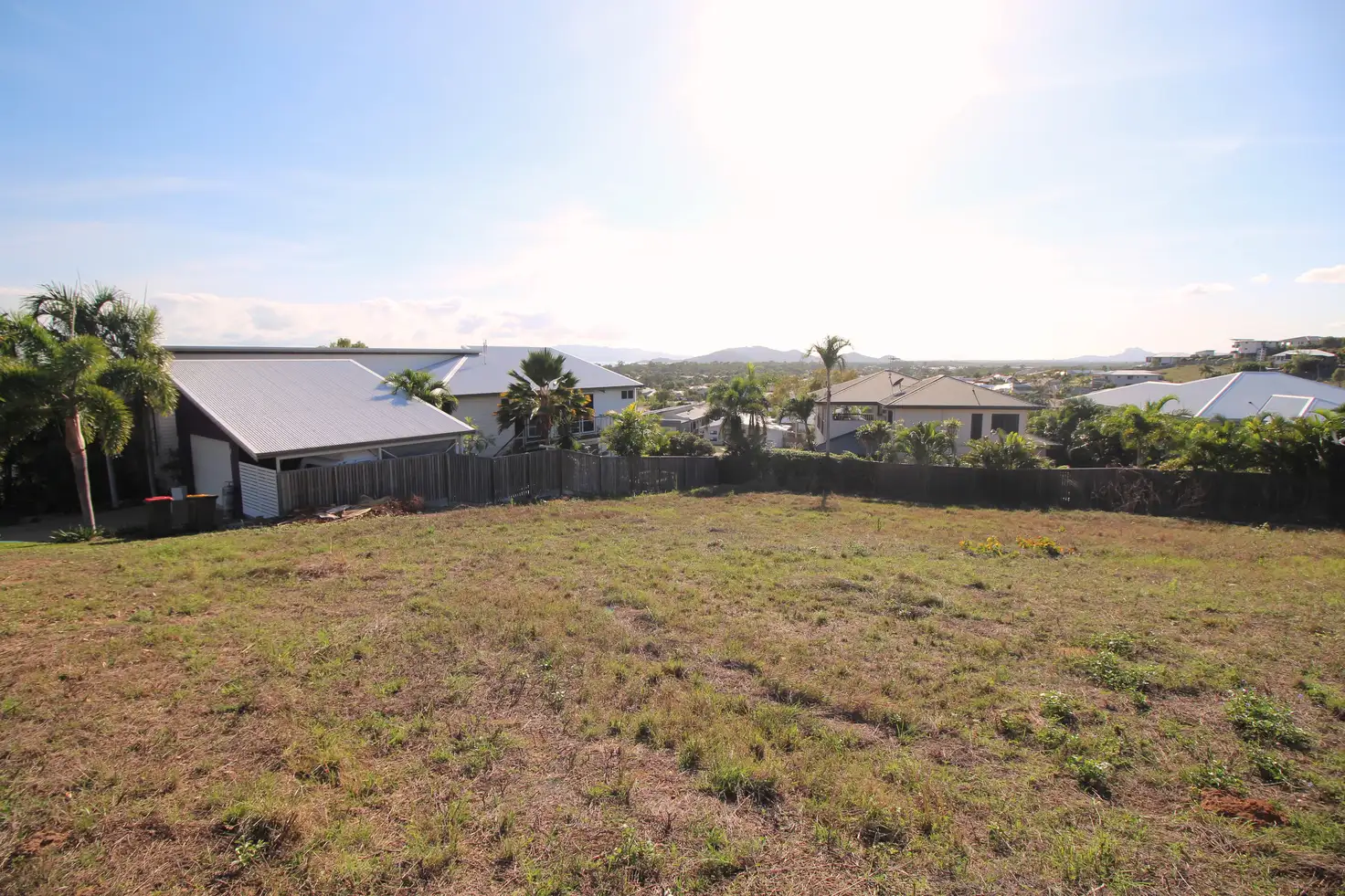 Main view of Homely land listing, 138 Goicoechea Drive, Bushland Beach QLD 4818