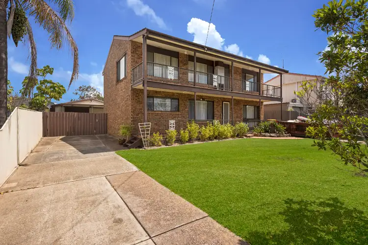 Main view of Homely house listing, 384 Scenic Drive, San Remo NSW 2262