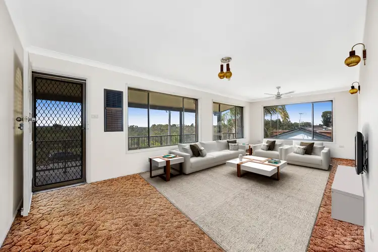 Second view of Homely house listing, 384 Scenic Drive, San Remo NSW 2262