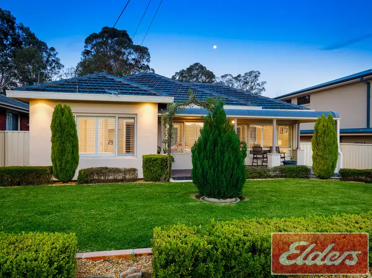 10 Shaw Street, Cambridge Park NSW 2747