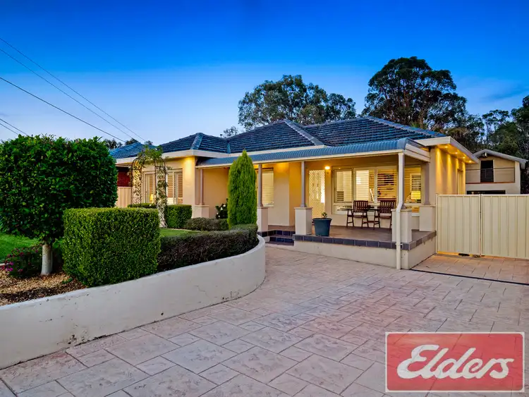Second view of Homely house listing, 10 Shaw Street, Cambridge Park NSW 2747