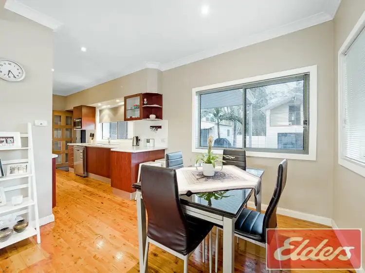 Fourth view of Homely house listing, 10 Shaw Street, Cambridge Park NSW 2747