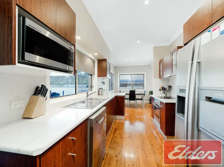 Fifth view of Homely house listing, 10 Shaw Street, Cambridge Park NSW 2747