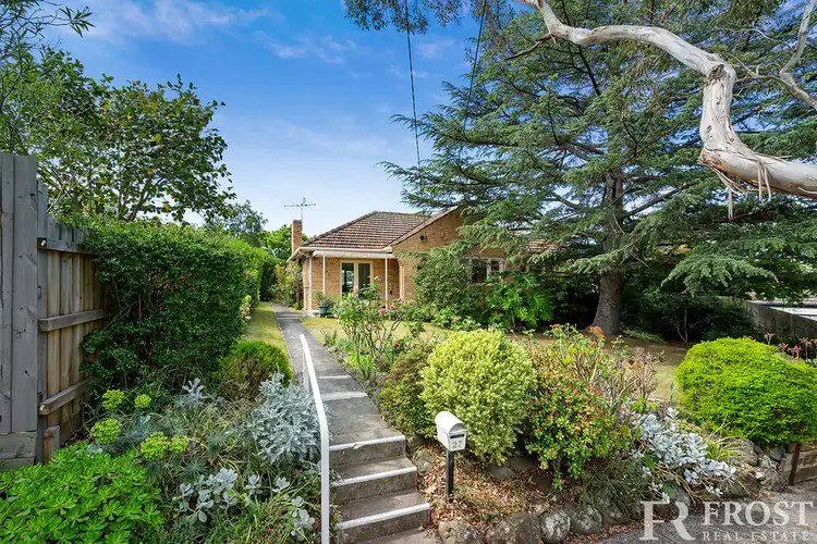 27 St James Road, Rosanna VIC 3084