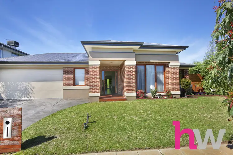 Main view of Homely house listing, 21 Two Bays Drive, St Leonards VIC 3223