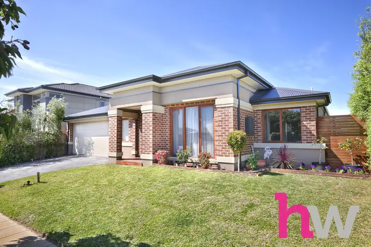 Second view of Homely house listing, 21 Two Bays Drive, St Leonards VIC 3223