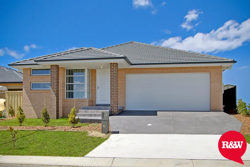 Main view of Homely house listing, 46 Radisich Loop, Oran Park NSW 2570