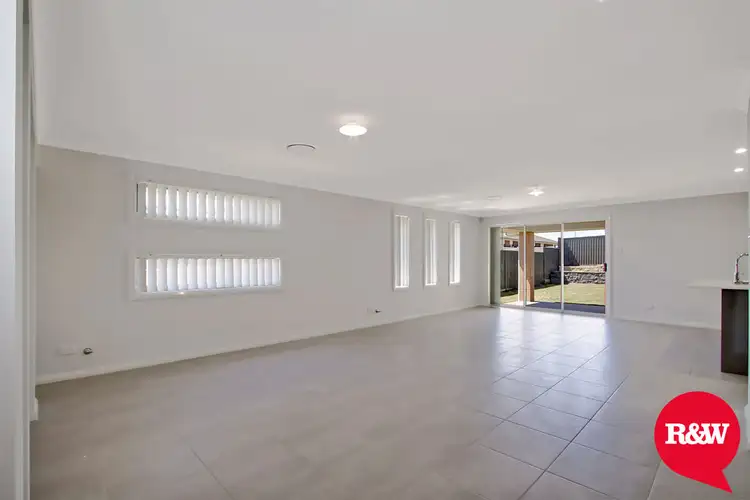 Third view of Homely house listing, 46 Radisich Loop, Oran Park NSW 2570