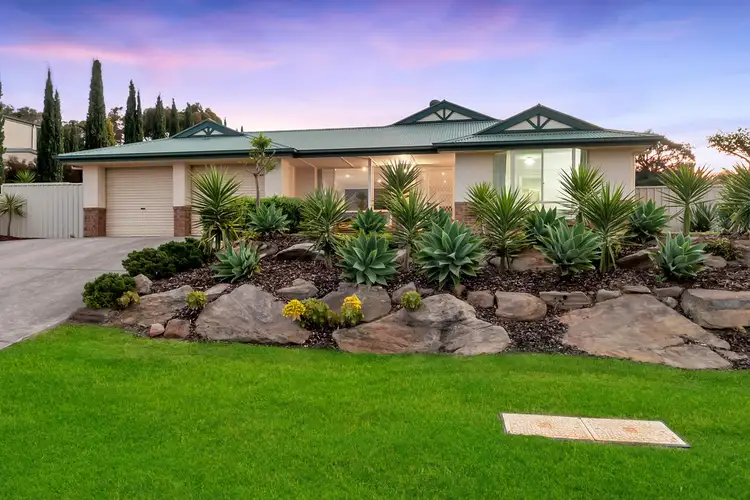 15 George Francis Drive, Mount Compass SA 5210