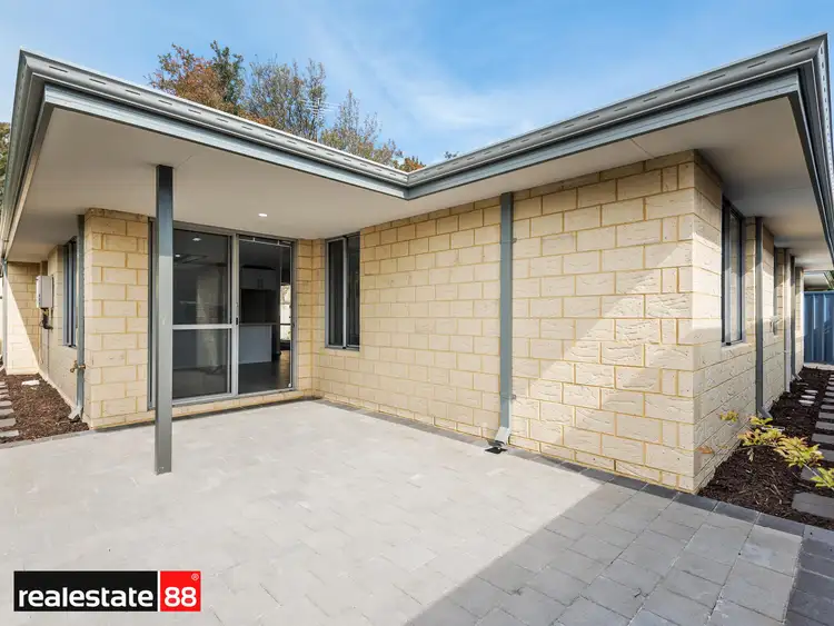 39A Jennings Way, Lockridge WA 6054