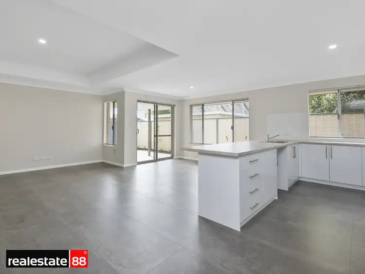 Fourth view of Homely house listing, 39A Jennings Way, Lockridge WA 6054