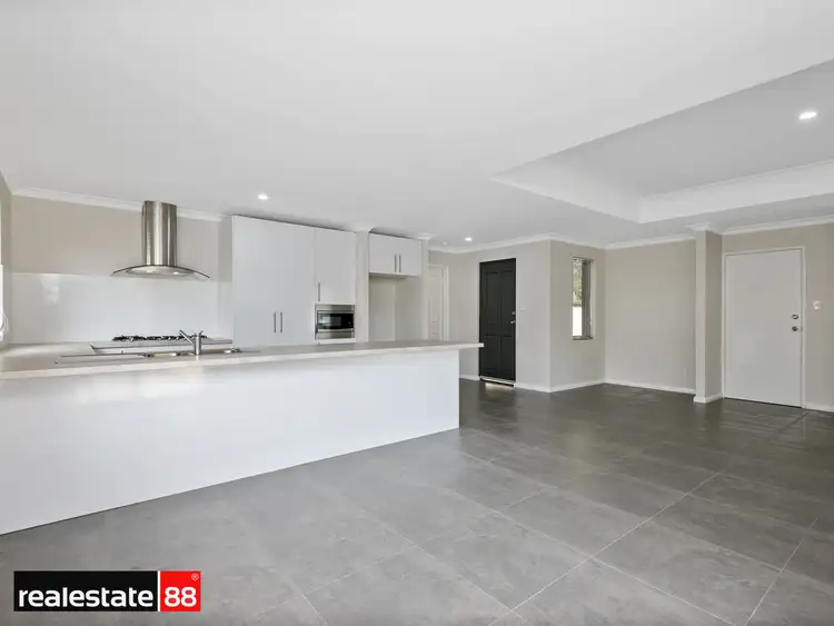 Fifth view of Homely house listing, 39A Jennings Way, Lockridge WA 6054