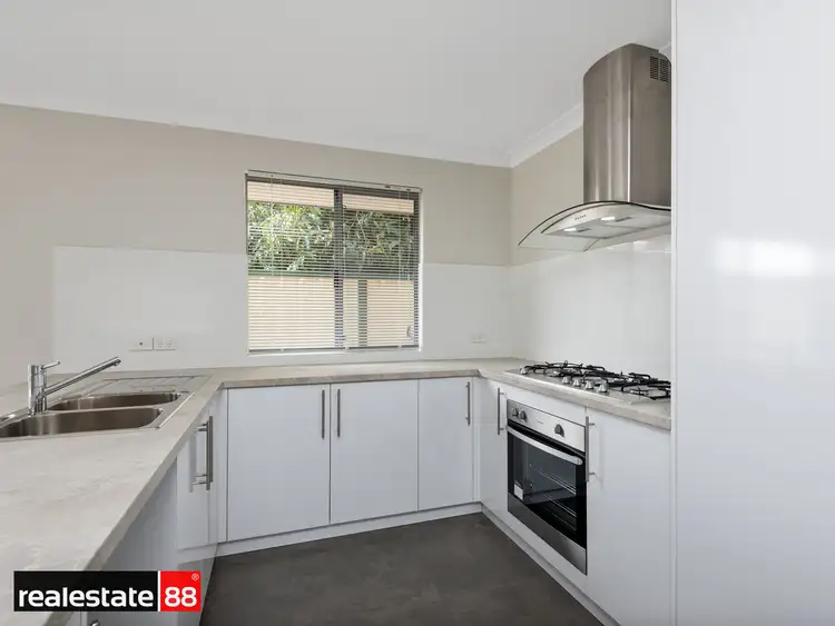 Sixth view of Homely house listing, 39A Jennings Way, Lockridge WA 6054