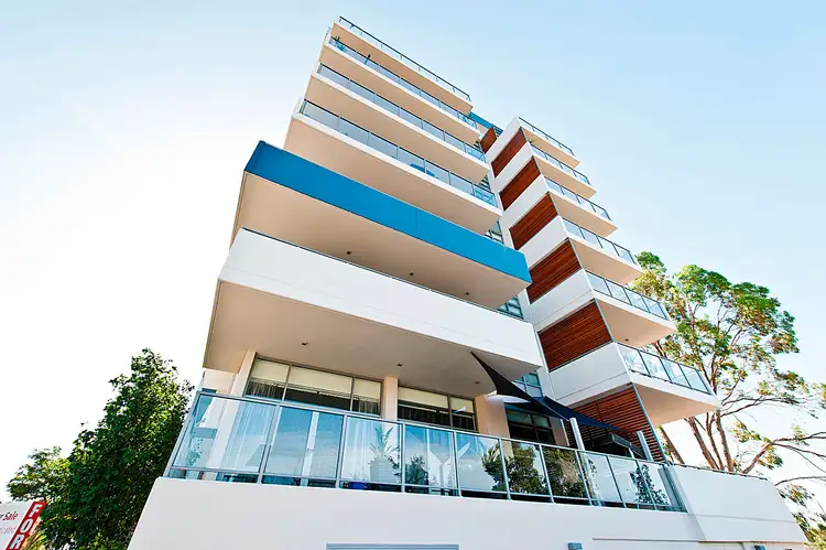 1/47 Tully Road, East Perth WA 6004