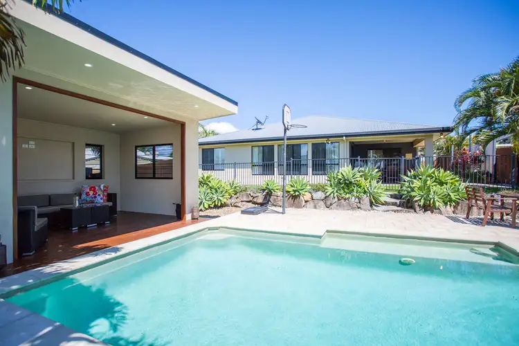 Main view of Homely house listing, 39 Botha Street, Blacks Beach QLD 4740