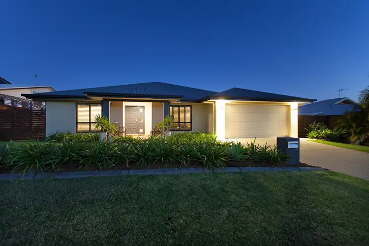 Second view of Homely house listing, 39 Botha Street, Blacks Beach QLD 4740