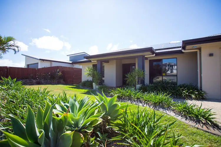 Fourth view of Homely house listing, 39 Botha Street, Blacks Beach QLD 4740