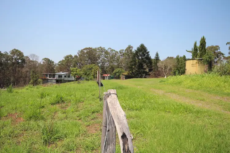 Sixth view of Homely house listing, 242 Gardner Rd, North Deep Creek QLD 4570
