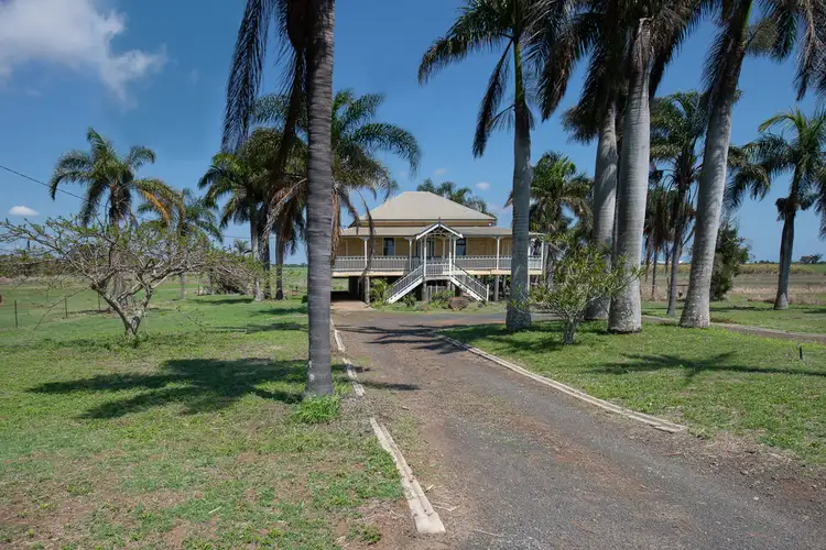 271 Burnett Heads Road, Burnett Heads QLD 4670