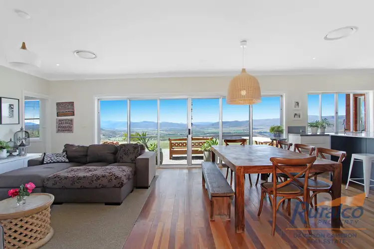 Main view of Homely house listing, 283a Eloura Road, Tamworth NSW 2340