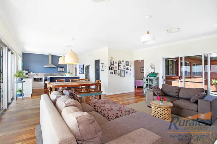 Third view of Homely house listing, 283a Eloura Road, Tamworth NSW 2340