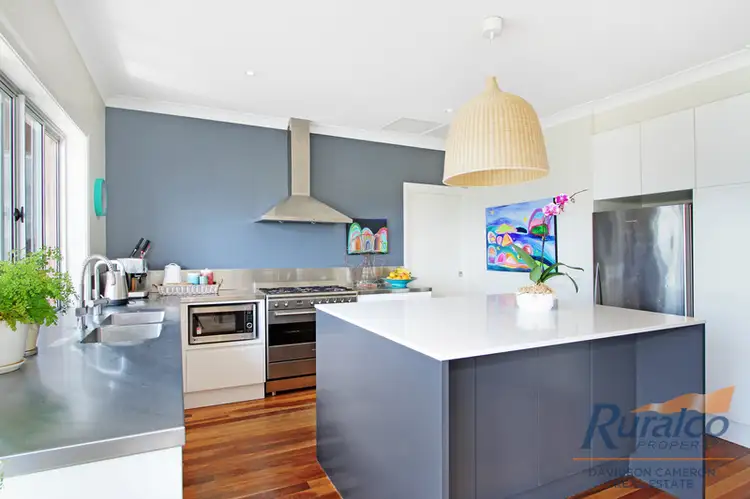 Sixth view of Homely house listing, 283a Eloura Road, Tamworth NSW 2340