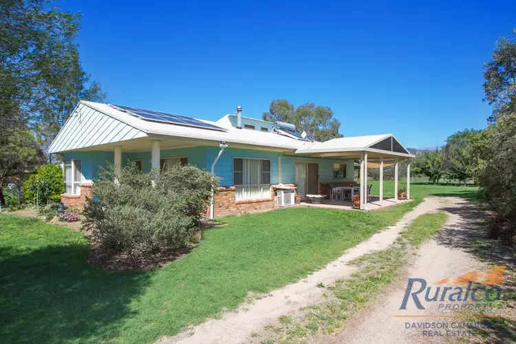 Main view of Homely house listing, 13 River Street, Moonbi NSW 2353