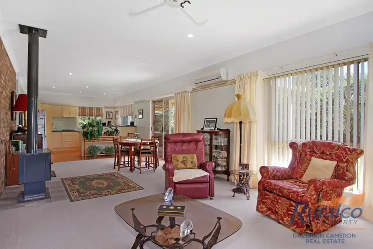 Second view of Homely house listing, 13 River Street, Moonbi NSW 2353